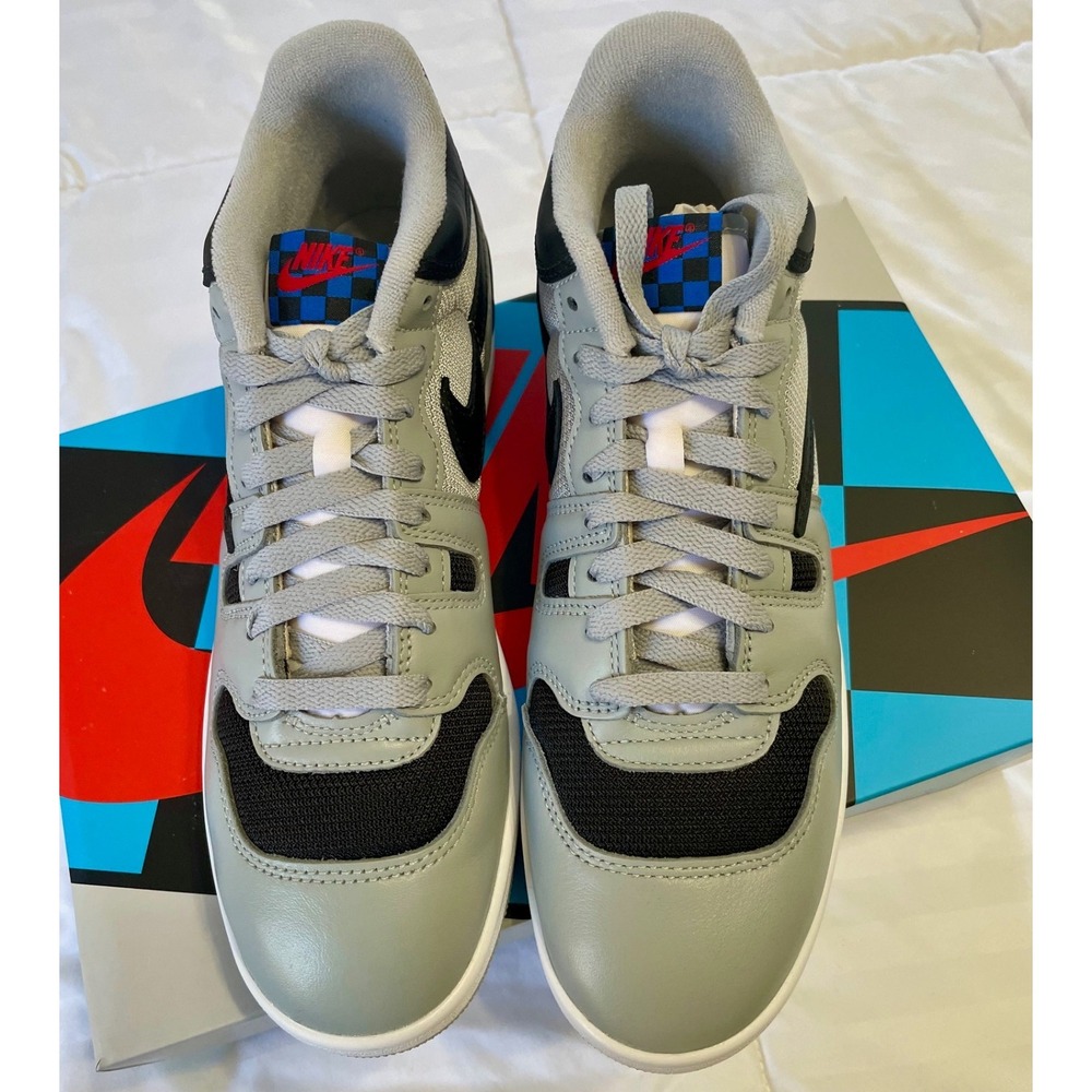 NEW Nike Travis‎ Scott x Mac Attack SP Cactus Mac Cactus Jack Mens 8.5 WOMENS 10